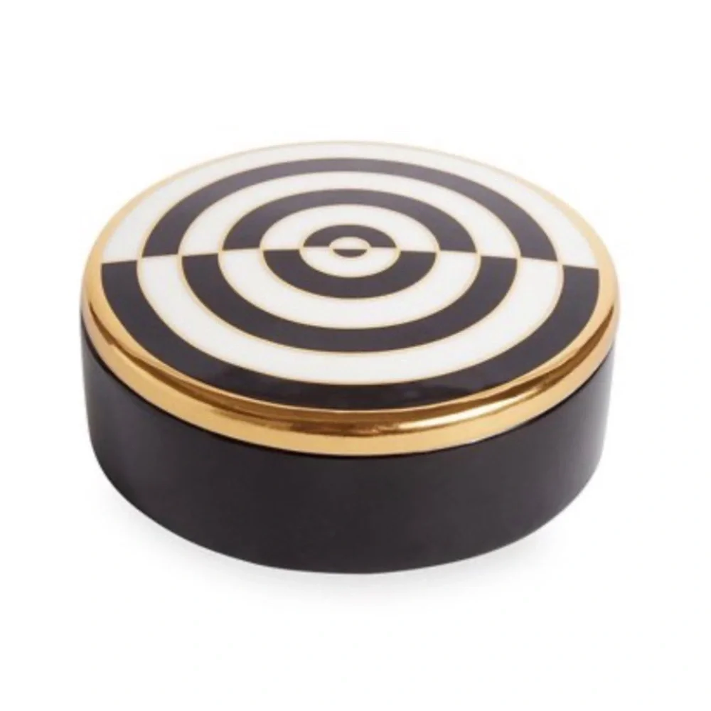 Jonathan Adler | round box